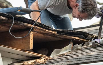 common causes of Bedford fascia damage