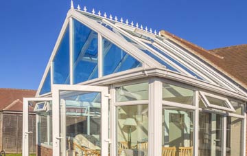conservatory roof insulation costs Bedford