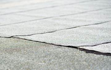 disadvantages of Bedford felt roofing
