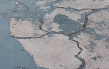 fibreglass roofing replacement Bedford