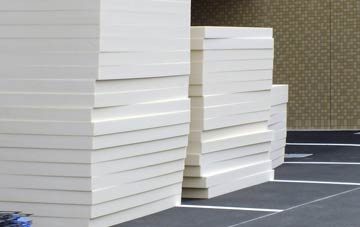 Bedford flat roof insulation costs