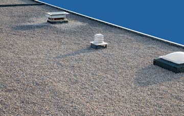 flat roofing Bedford