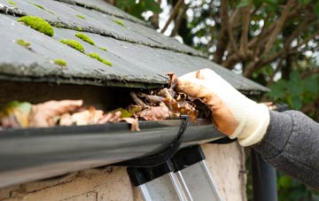 gutter cleaning Bedford
