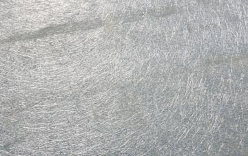 Bedford laminate fibreglass or shingles?