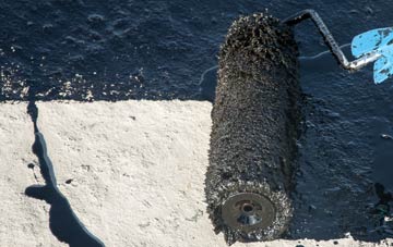 Bedford liquid sealant waterproofing