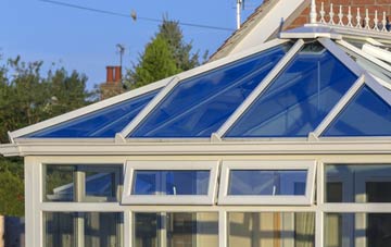 professional Bedford conservatory insulation