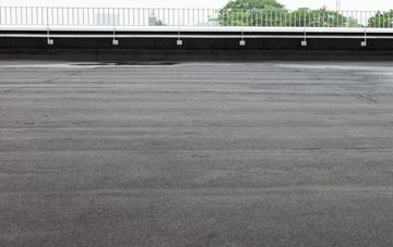 Bedford asphalt roof replacement