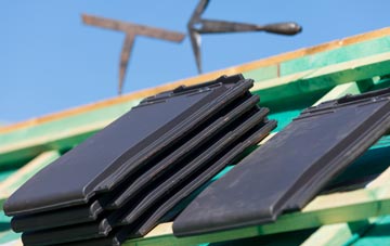 Bedford slate roof alternatives