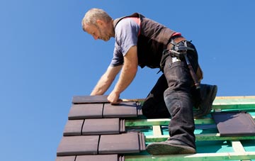 disadvantages of Bedford slate roofing