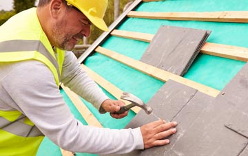 benefits of Bedford roofing slate