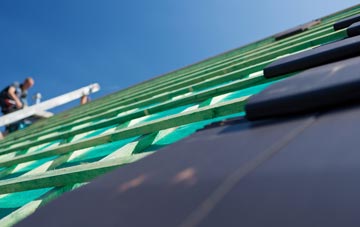 Bedford slate roofing costs