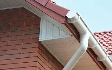 Bedford soffit repair costs
