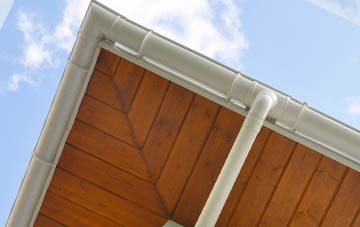 Bedford soffit types