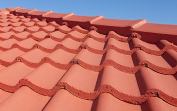 Bedford tile and slate roof replacement