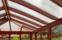 Bedford conservatory roofing insulation