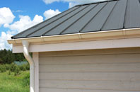 Bedford fascia repair