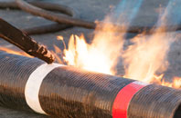 Bedford flat roofing replacement