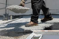 find rated Bedford flat roofing replacement companies