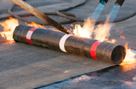 Bedford flat roof sealing