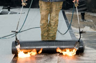 Bedford flat roof sealing quote