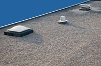 Bedford flat roofing
