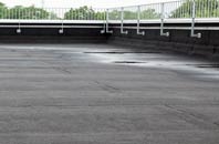 find rated Bedford flat roofing companies