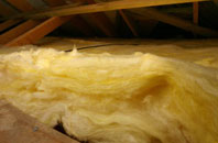 Bedford pitch roof insulation