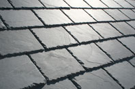 Bedford slate roof