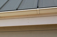 Bedford soffit repair