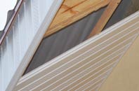 rated Bedford soffit repair companies